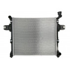 Jeep Radiator (gas models)