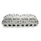 CYLINDER HEAD - COMPLETE 300TDI