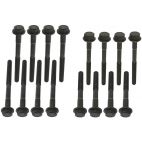CYLINDER HEAD - COMPLETE 300TDI