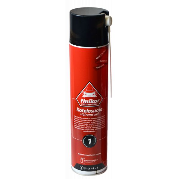 Finikor 1 spray Finikor 1 spray