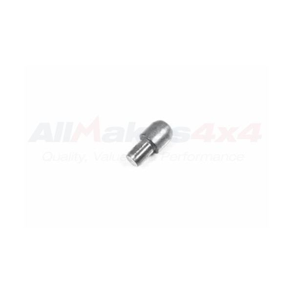 Manual transmission selector PIN