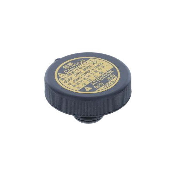 Expansion Tank Cap