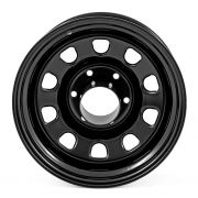 Teräsvanne 17x8 ET-12 8x6.5