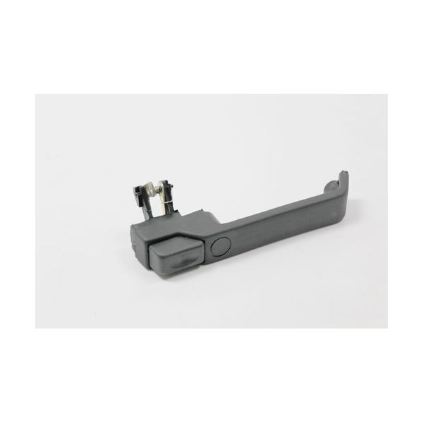 Door outer handle front right 2007-