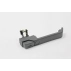 Door outer handle front right 2007-