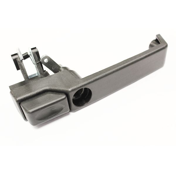Door outer handle front right 2002- 