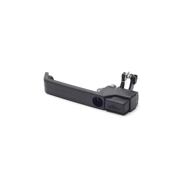 Door outer handle front left 2002- Door outer handle front left 2002-