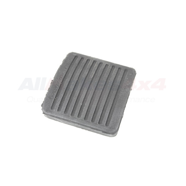 PAD for Clutch or Brake Defender All