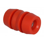 Nissan Front lower controlarmbushing rear