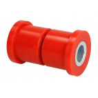 Front lower controarm bushing front PU