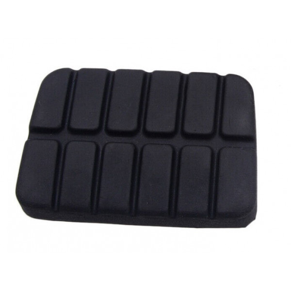 Pedal Pad Clutch or brake