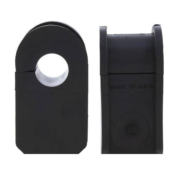 Krängningshämmarbussningar Fram 22mm