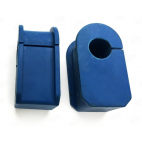 Swaybar Bushing kit Front 25.4mm