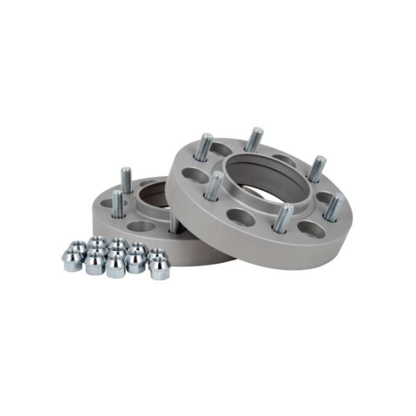 Wheel Spacer PAIR, 30mm, VW Amarok 22+