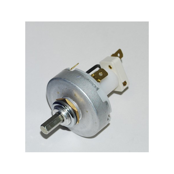 Rear wiper Switch Def