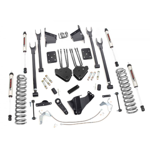 8 INCH LIFT KIT