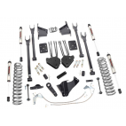 8 INCH LIFT KIT