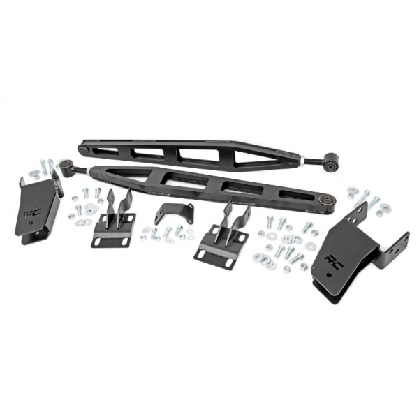 TRACTION BAR KIT