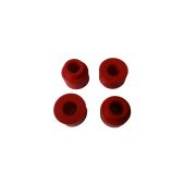 FRONTCONTROL ARM CHASSIS SIDE BUSHING - KIT, PU