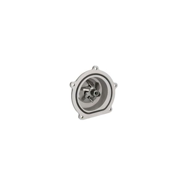 Vatten pump, Land Rover Td5