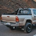 Light roll bar  - E