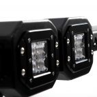 Light roll bar  - E