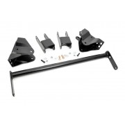 FORD 99-00 F250 2 LIFT