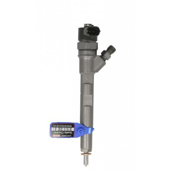Injector CRD