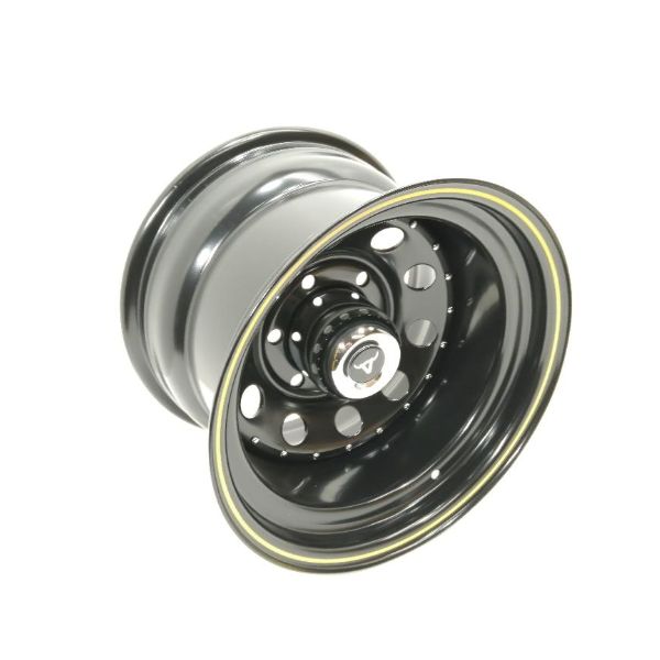 Vanne 8x15 5x130 ET 0
