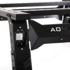 Roof Top Tent Installation Frame