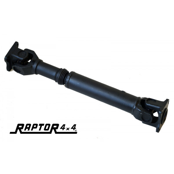 Suzuki Samurai Rear propshaft 10mm