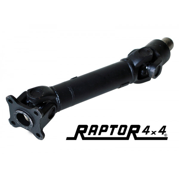 INTERMEDIATE SHAFT 8mm