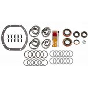 Master Install Kit D30 HP