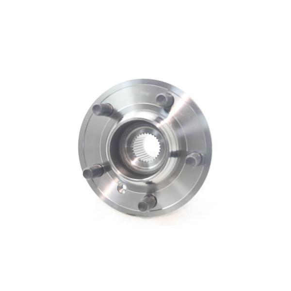 Wheel Hub L322