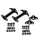 Hood Latch Set YJ
