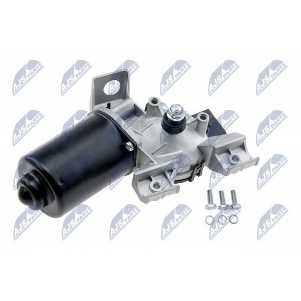 Windshield Wiper Motor LHD