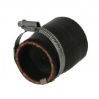 Intercooler hoser LH Short