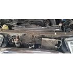Hidden Winch Mount L200 05-15