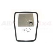Aut.lådansN filter Kit ZF  Land Rover