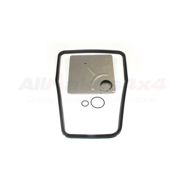 Aut.lådansN filter Kit ZF  Land Rover