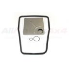 Aut.lådansN filter Kit ZF  Land Rover