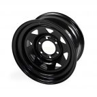 Steel Wheel 8x17 ET 0