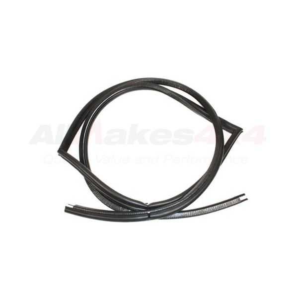 Front Door Seal RH Front Door Seal RH