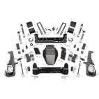 7.5" Lift Kit GM 2500/3500HD 11-19
