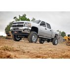 7.5" Lift Kit GM 2500/3500HD 11-19