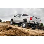 7.5" Lift Kit GM 2500/3500HD 11-19