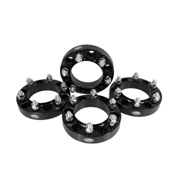 WHeel Spacer Kit 6x5,5 30mm Centering 106.1