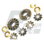 DIFF GEAR SET FOR TRANSFER BOX LT230