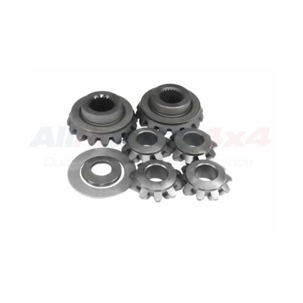 Diffrential Gear kit Salisbury Diffrential Gear kit Salisbury