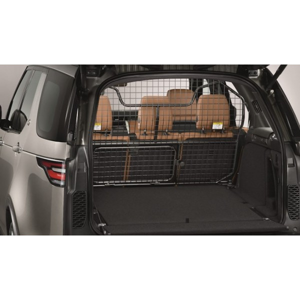 Dog Guard Grid Discovery 5